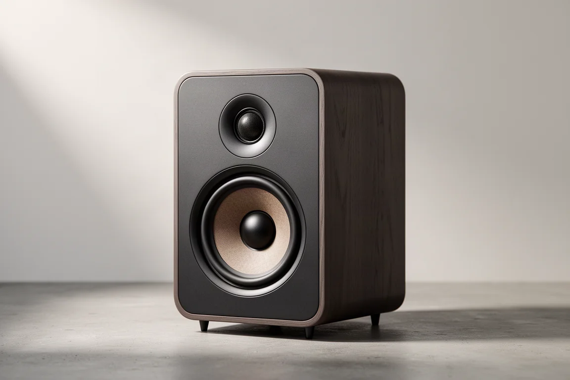 Sonus Faber Lumina II Amator product image