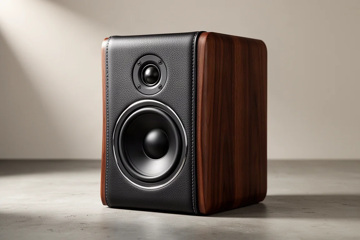 Sonus Faber Lumina II product image