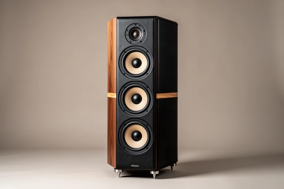Sonus Faber Lumina III product image