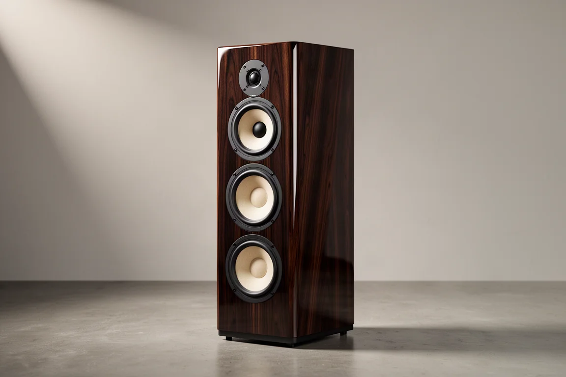 Sonus Faber Lumina V Amator product image