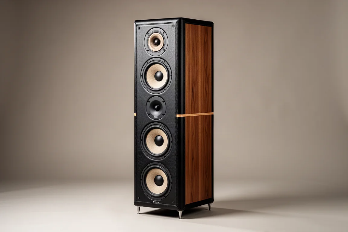 Sonus Faber Lumina V product image