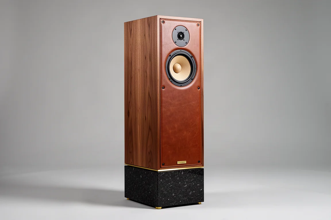 Sonus faber Maxima Amator product image