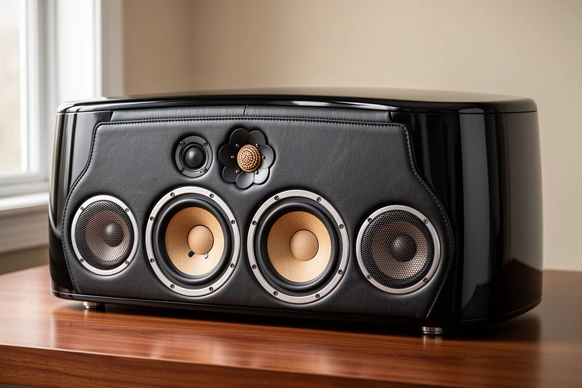 Sonus Faber Sonetto Center G2 product image
