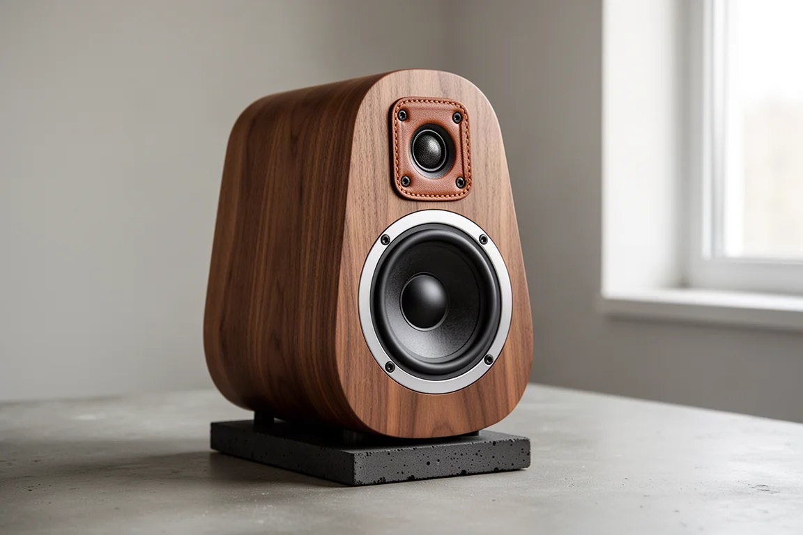 Sonus Faber Sonetto I G2 product image
