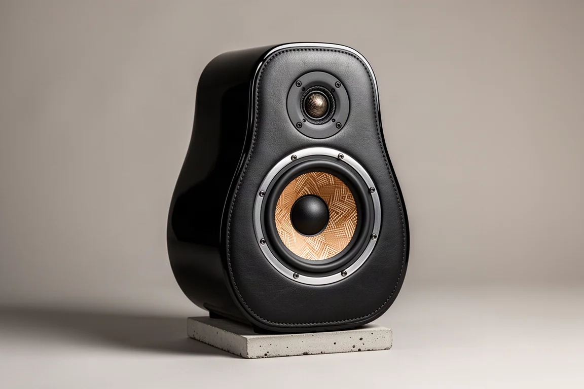 Sonus Faber Sonetto II G2 product image