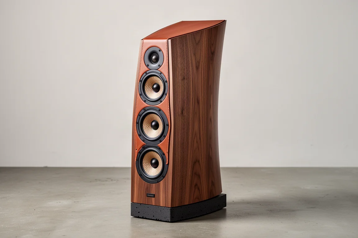 Sonus Faber Sonetto III G2 product image