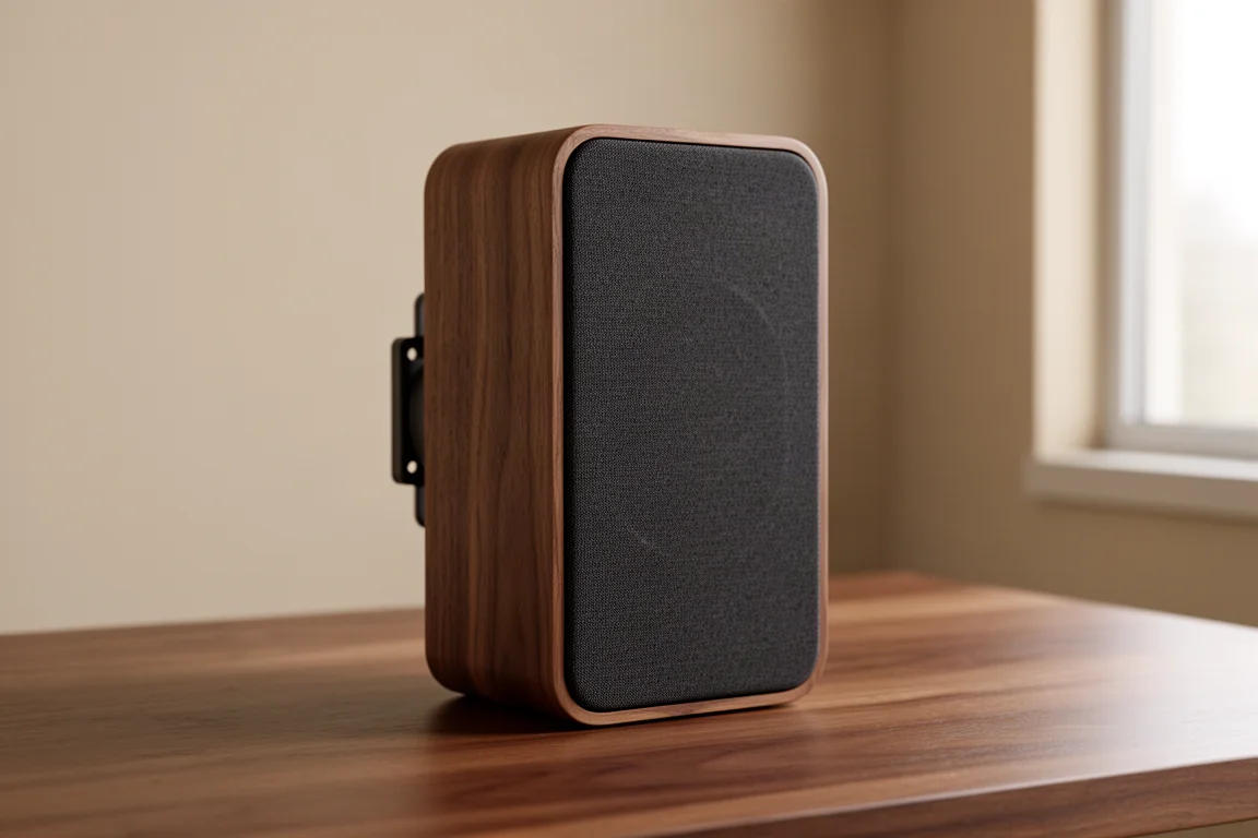 Sonus Faber Sonetto On-Wall product image