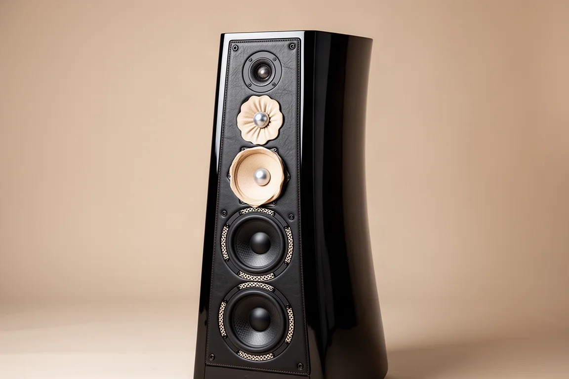 Sonus Faber Sonetto V G2 product image