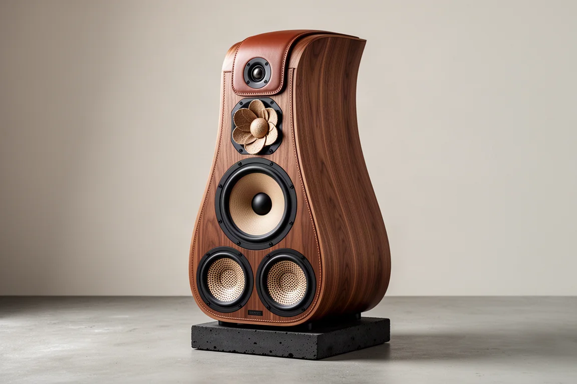 Sonus Faber Sonetto VIII G2 product image