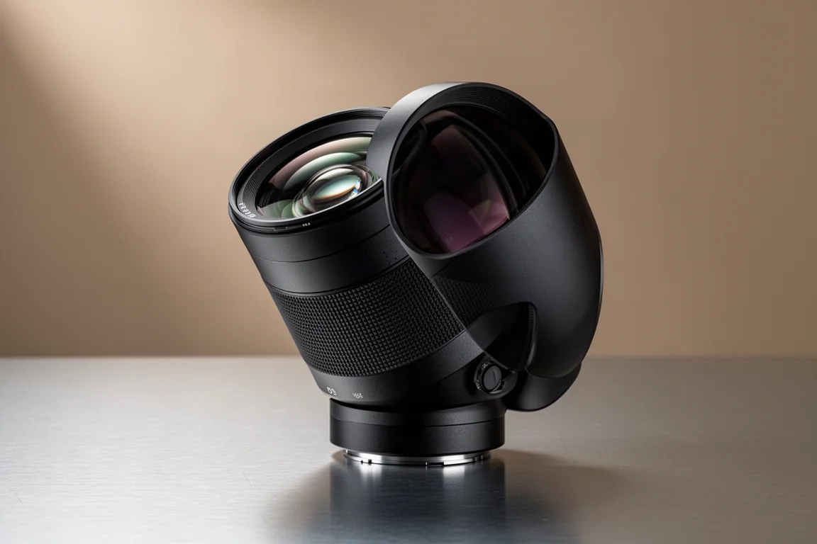Sony 16-35mm F4 Power Zoom product image