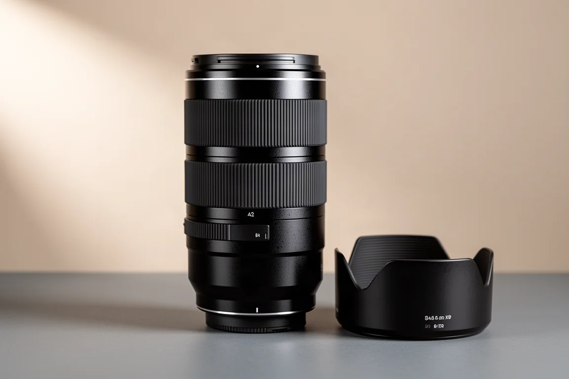 Sony 24-105mm f/4 G product image
