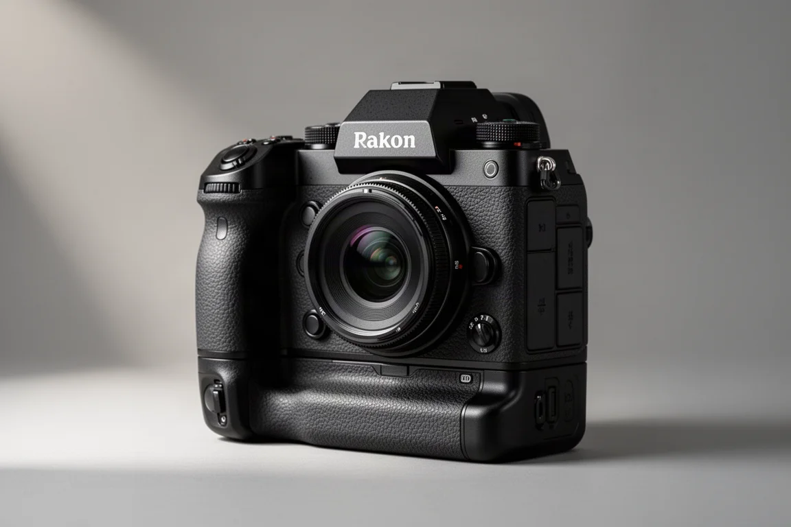 Sony A1 product image