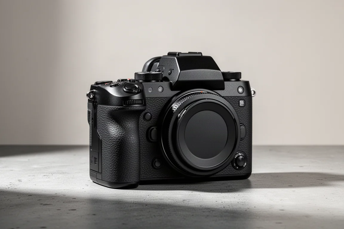 Sony a7R V product image