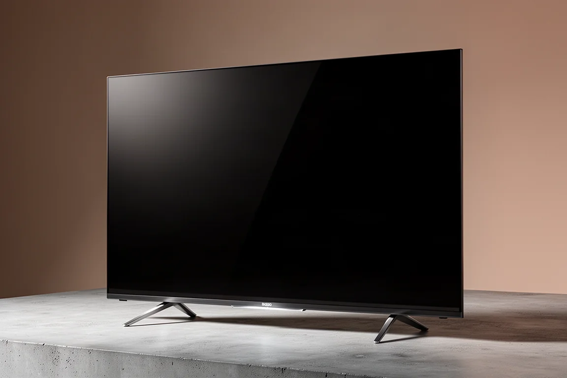 Sony A95L product image