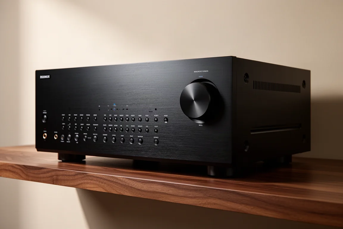 Sony AZ7000ES product image