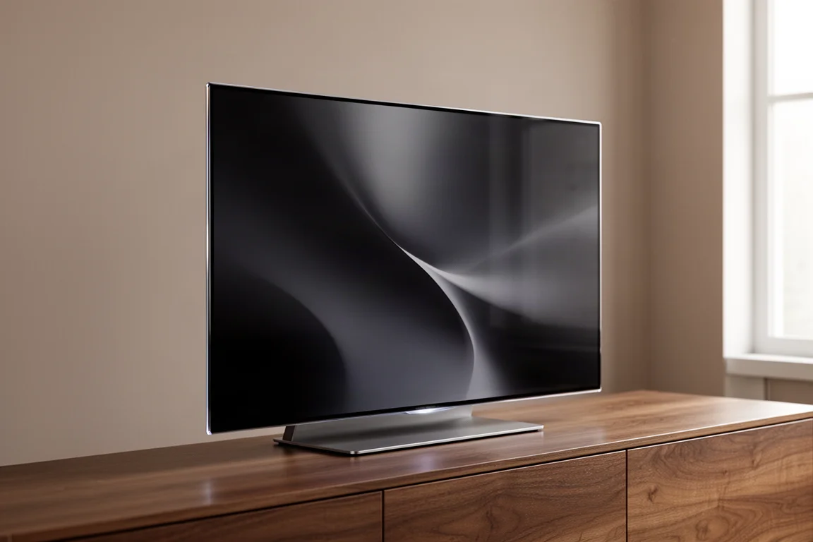 Sony Bravia 8 product image