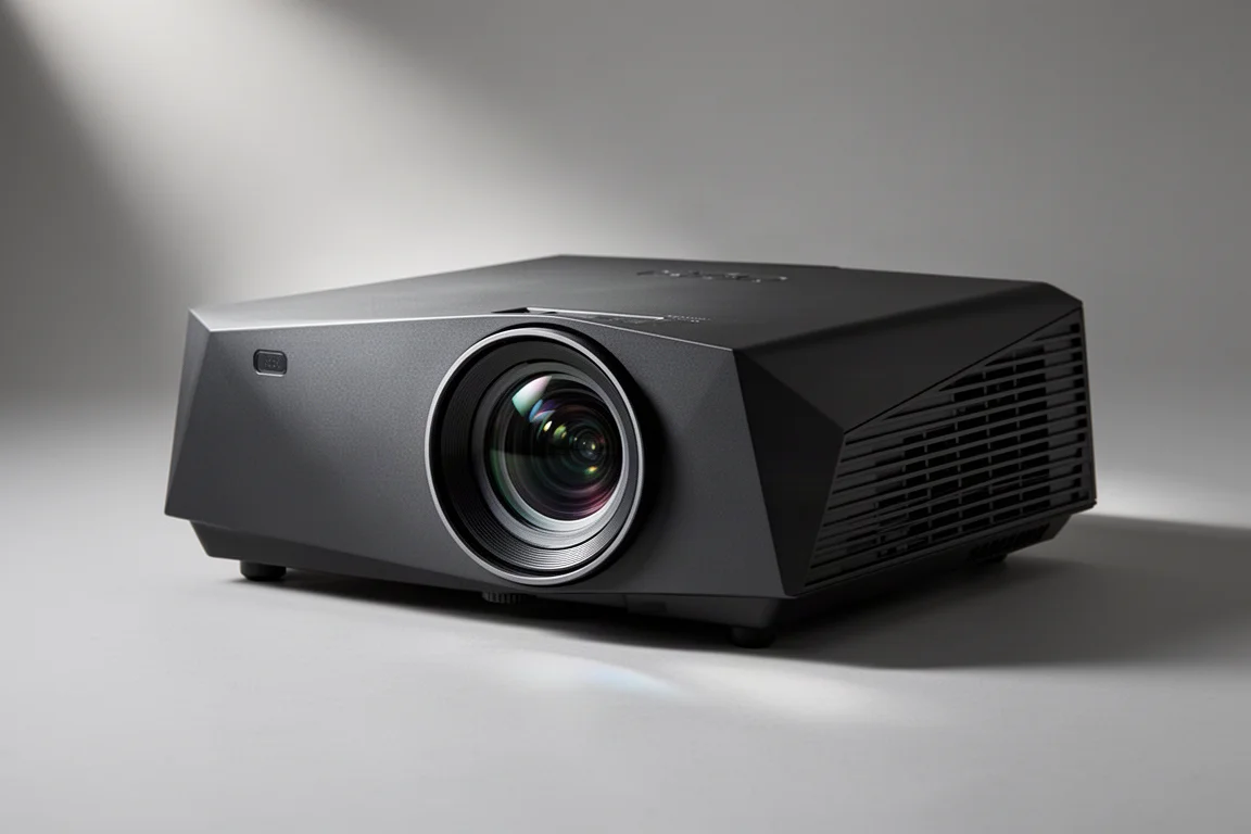 Sony Bravia Projector 8 (XW6100) product image