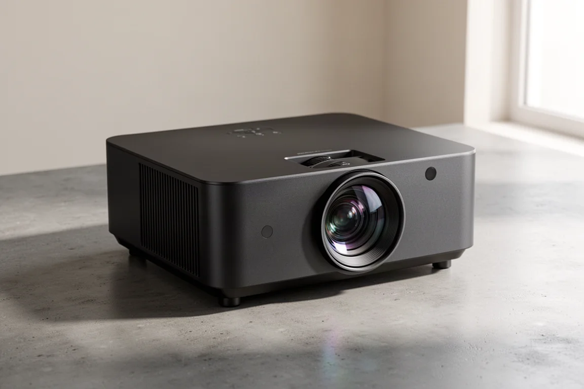 Sony Bravia Projector 8 product image