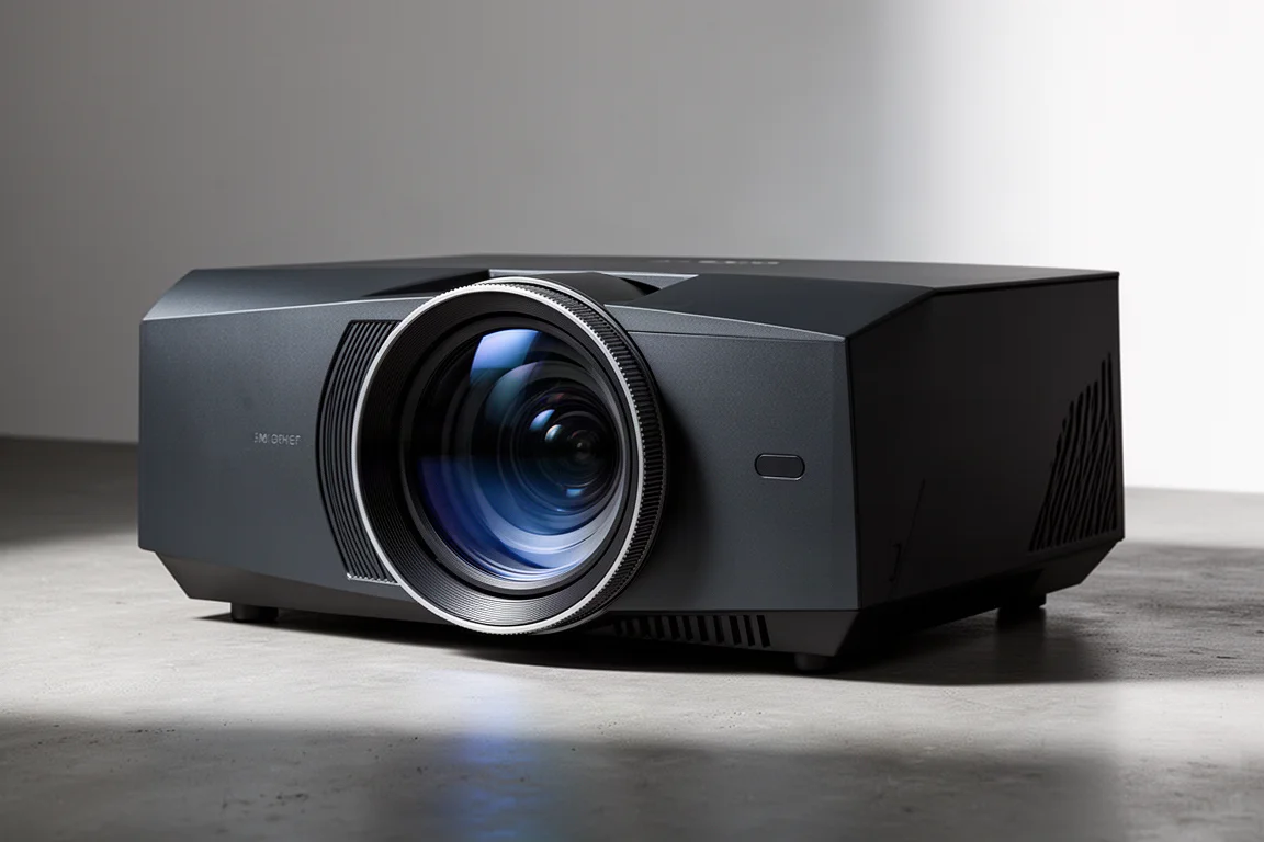 Sony Bravia Projector 9 (XW8100) product image