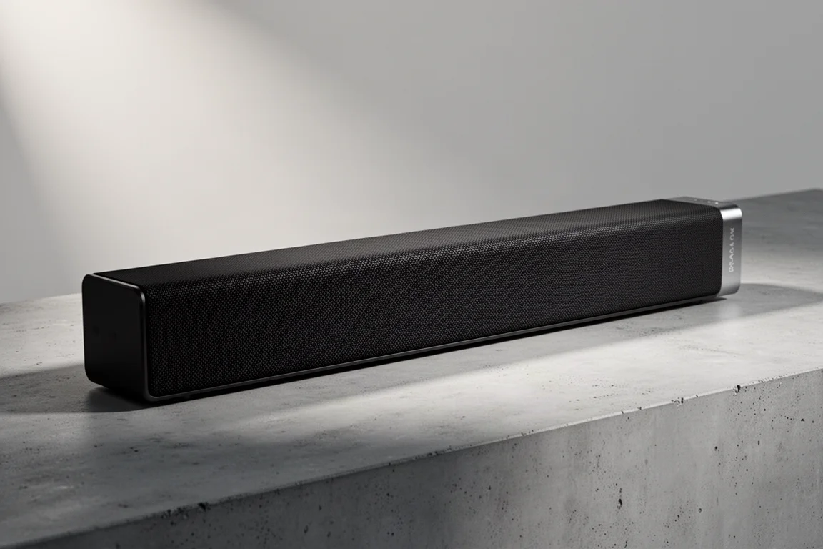 Sony Bravia Theater Bar 8 product image