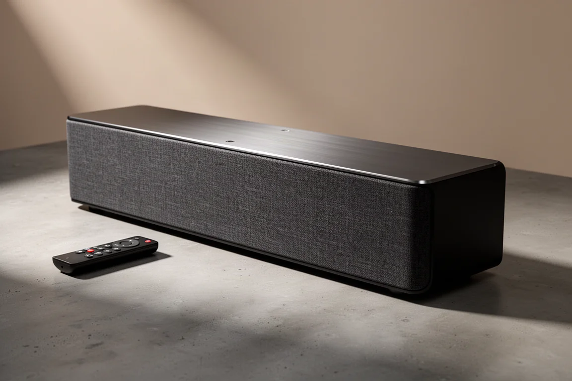 Sony Bravia Theater Bar 9 product image