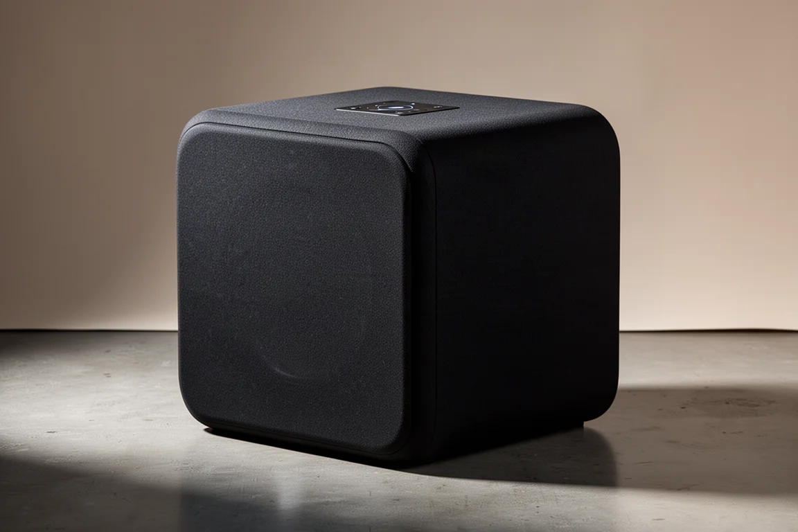 Sony Bravia Theater Sub 9 product image