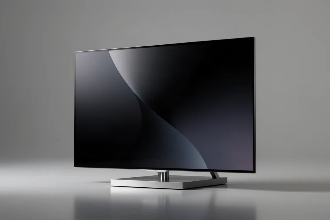 Sony Bravia XR A80J OLED TV product image