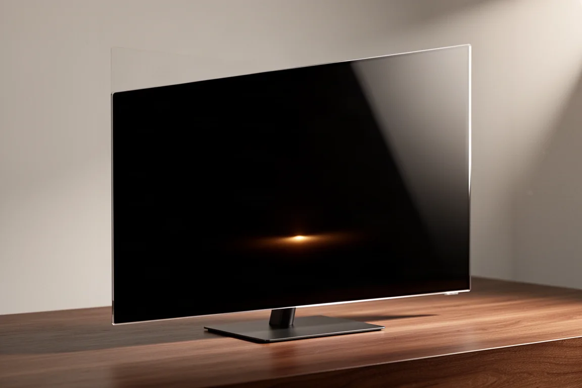 Sony Bravia XR A80L product image