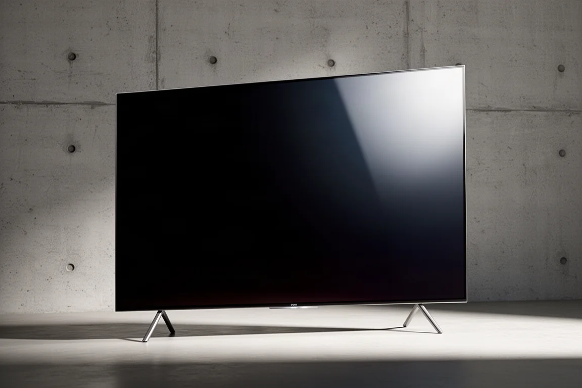 Sony Bravia XR A90J OLED TV product image