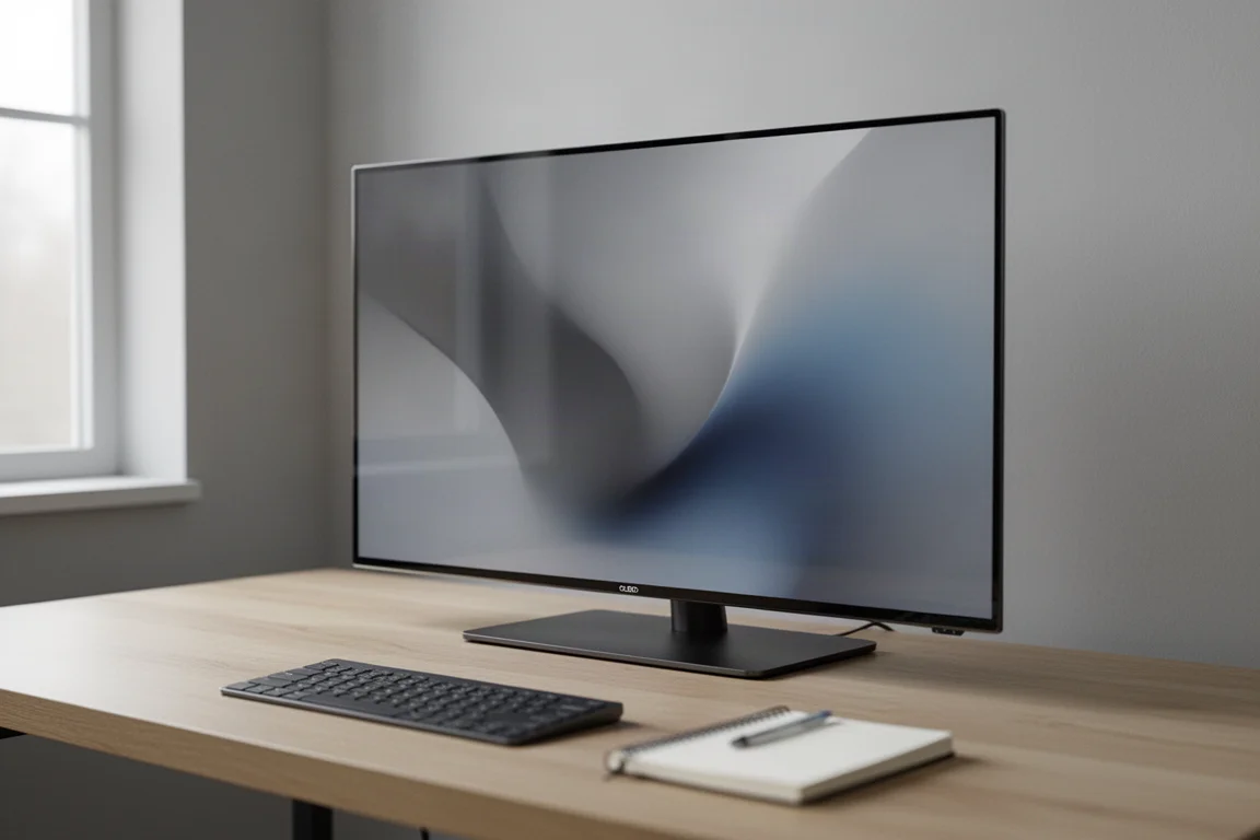 Sony Bravia XR A90K product image