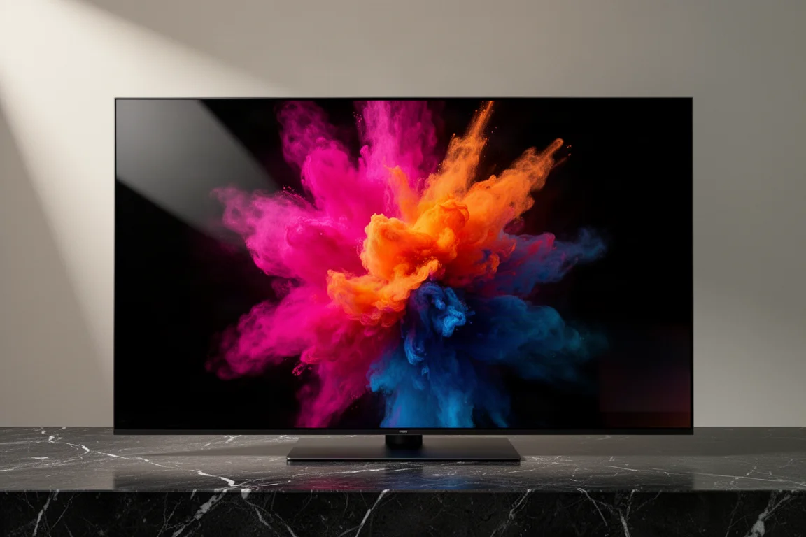 Sony Bravia XR A95L product image