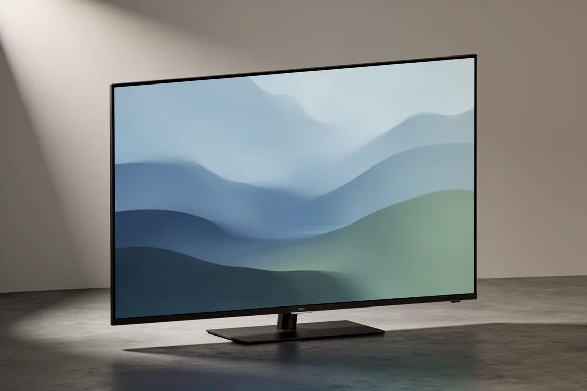 Sony Bravia XR X90L product image