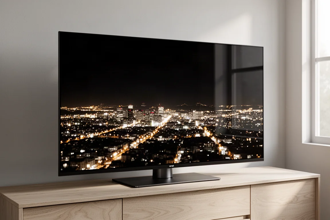 Sony Bravia XR X93L product image