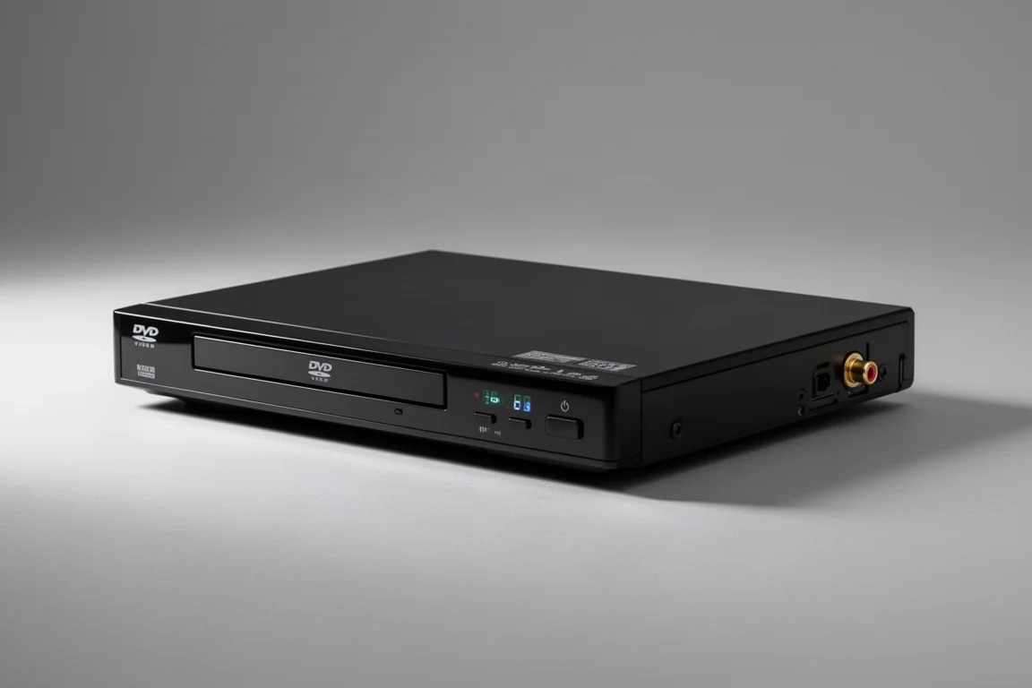 Sony DVP-SR210P product image