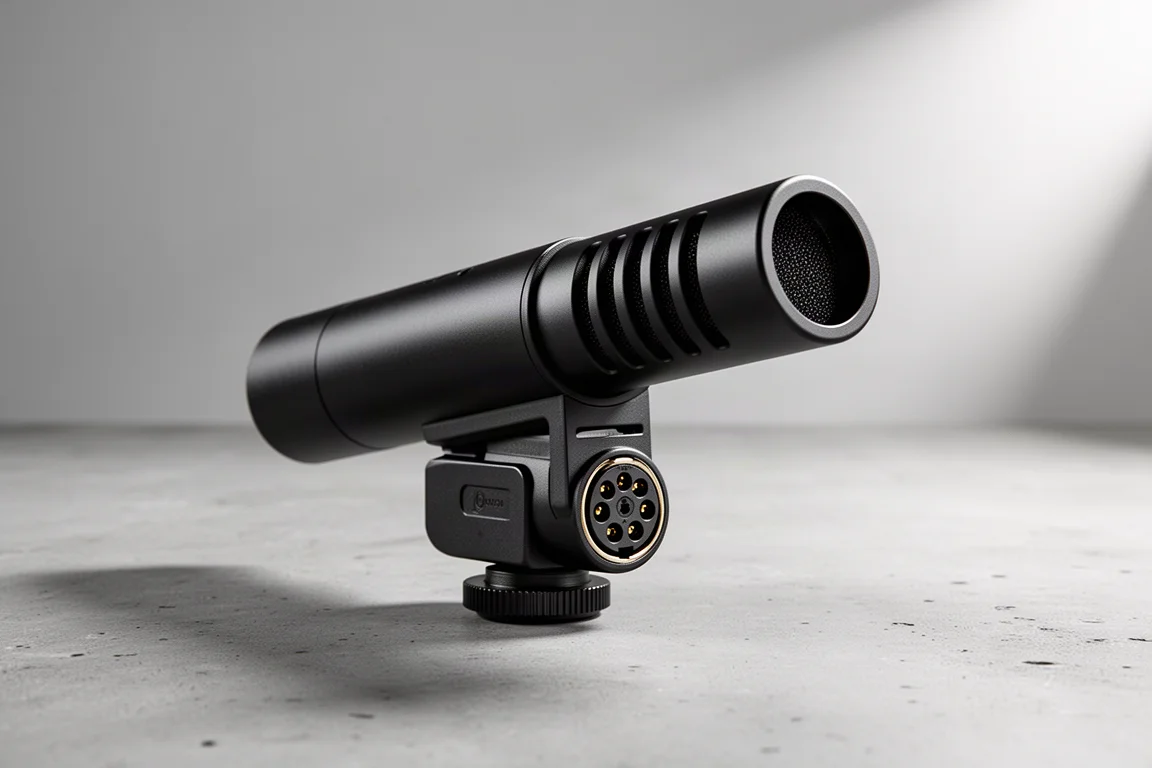 Sony ECM-B1M product image