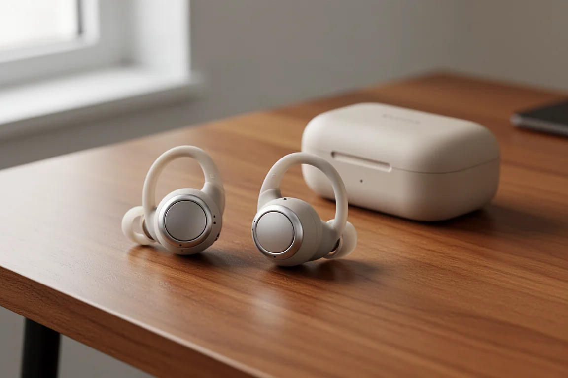 Sony LinkBuds Open product image