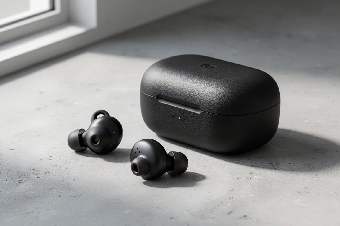 Sony LinkBuds S 評測：細小舒適、音質出色的真無線耳機 封面圖片