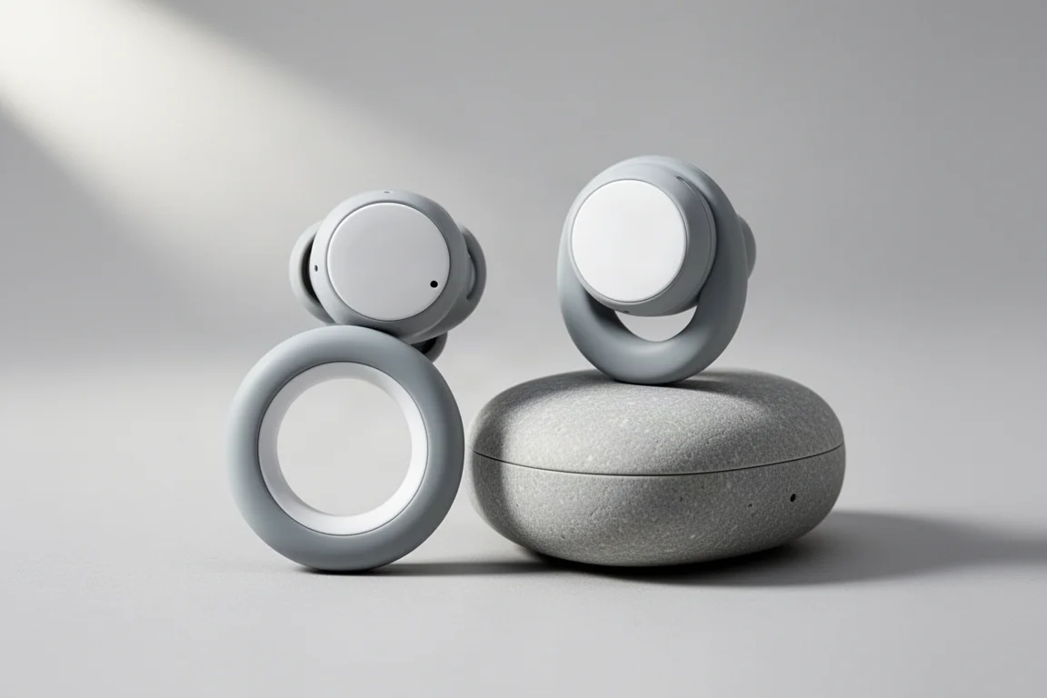 Sony LinkBuds product image
