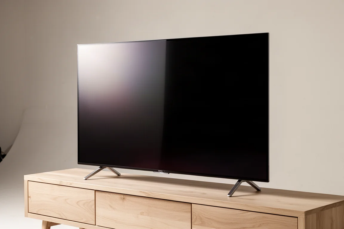 Sony Master Series OLED product image