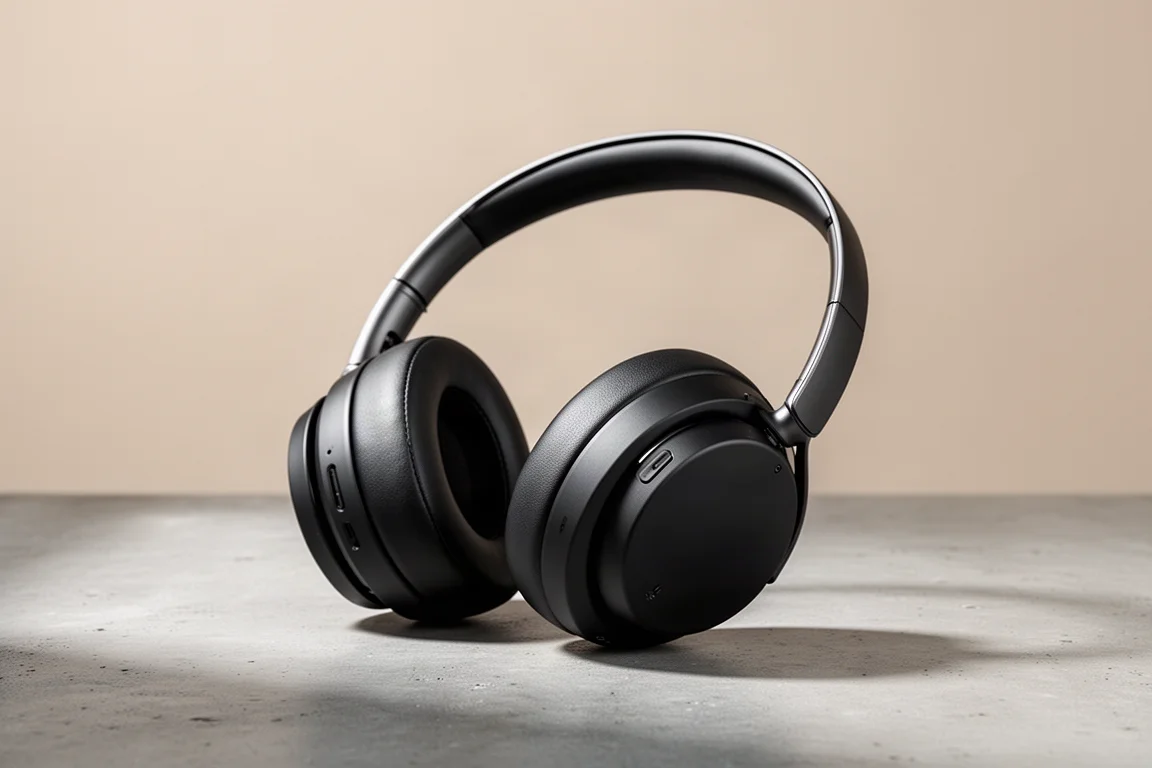 Sony MDR-1AM2 product image