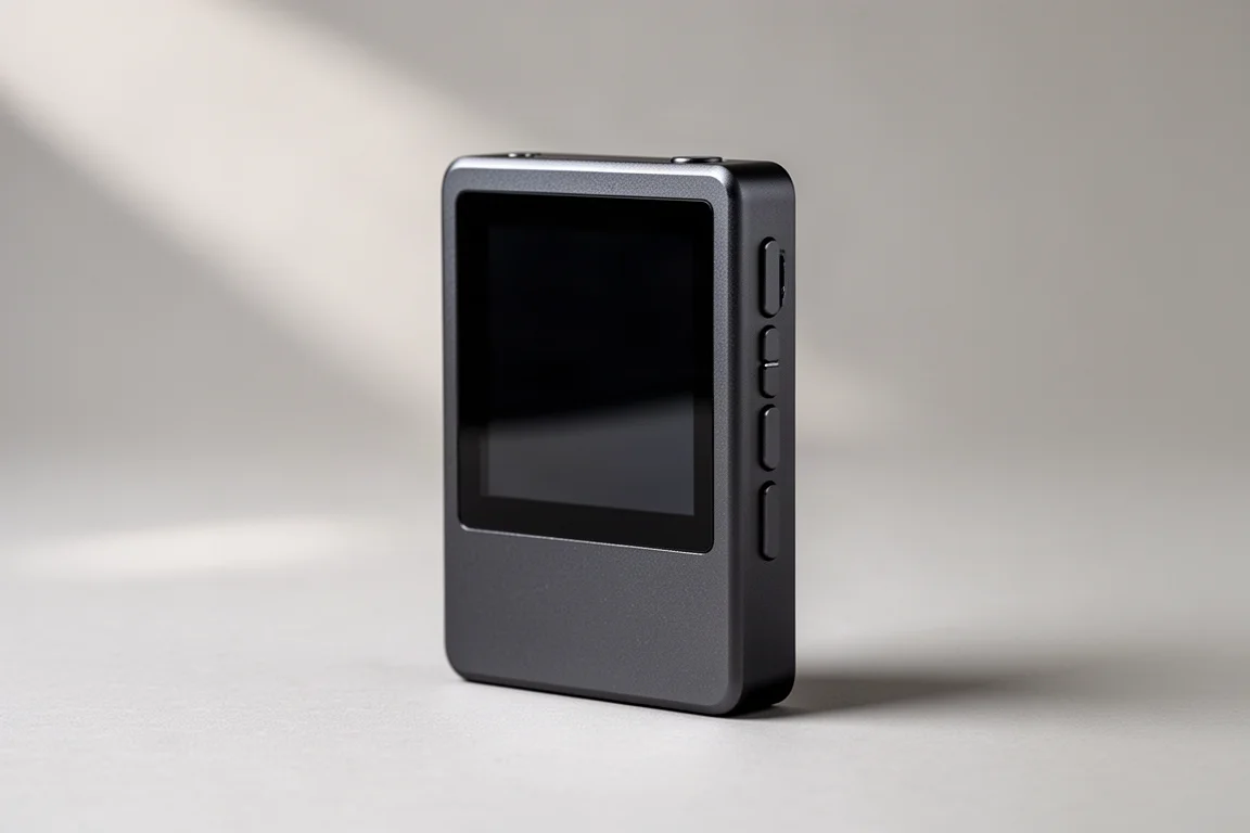 Sony NW-A306 product image