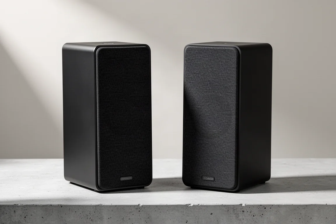 Sony SA-RS5 product image