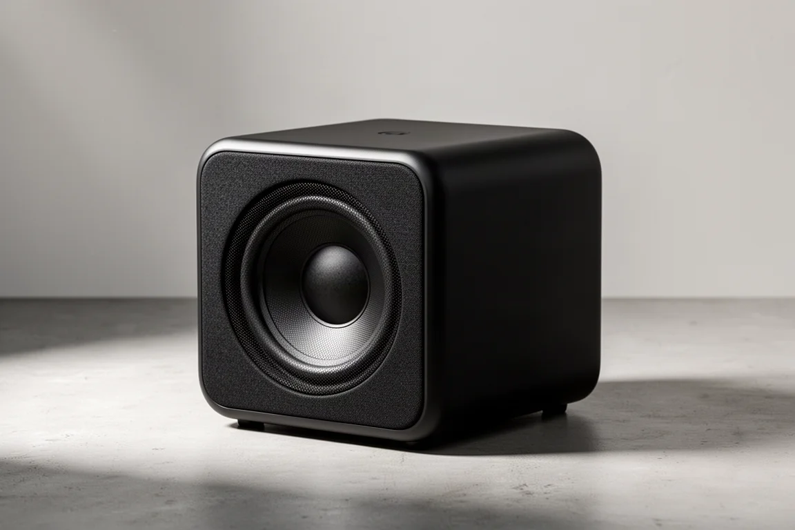 Sony SA-SW3 product image