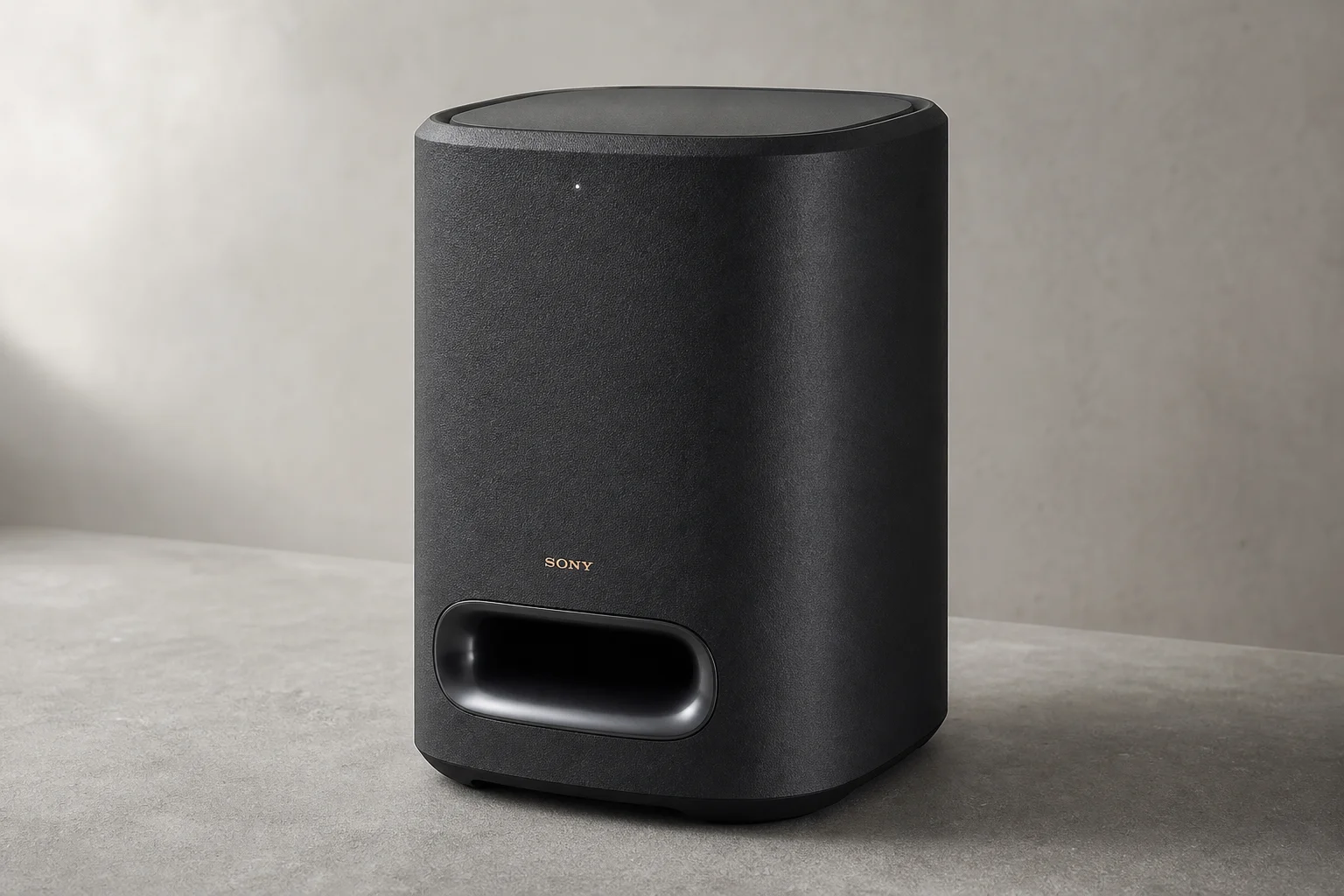 Sony SA-SW5 product image