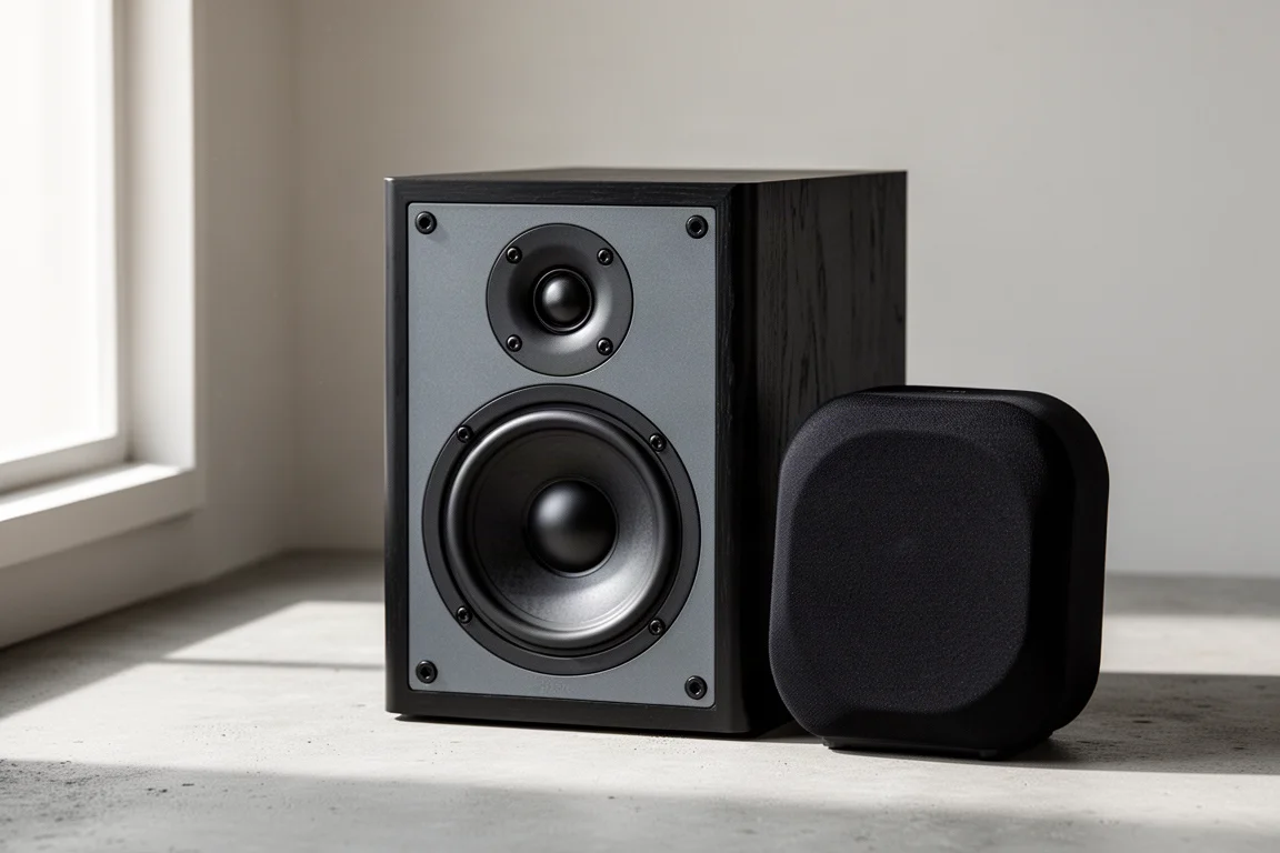Sony SS-CS5 product image