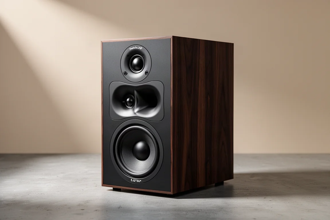 Sony SSCS5 Mark II product image