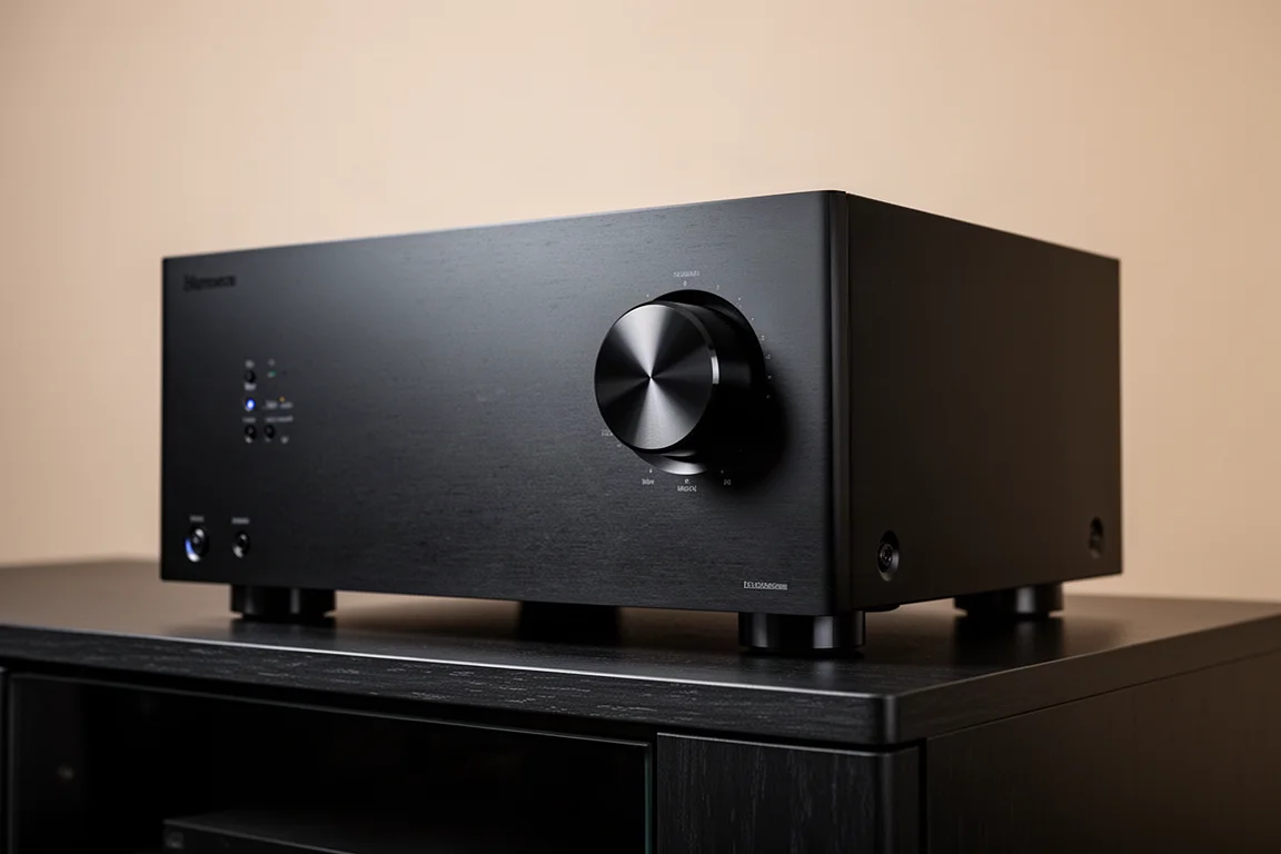 Sony STR-1000 7.2-Channel Surround Sound System product image
