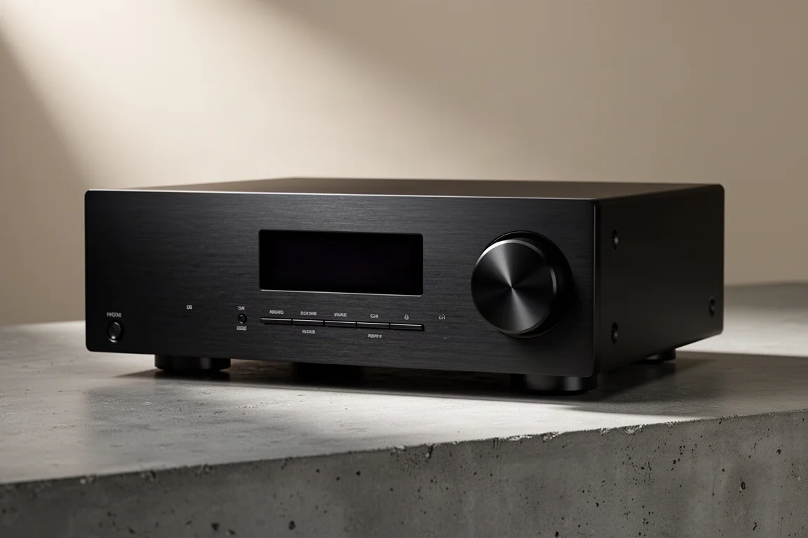 Sony STR-AZ1000ES product image