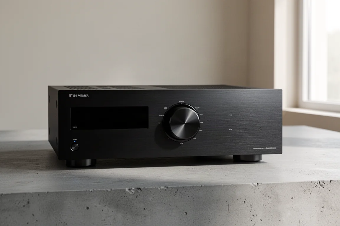 Sony STR-AZ3000ES product image