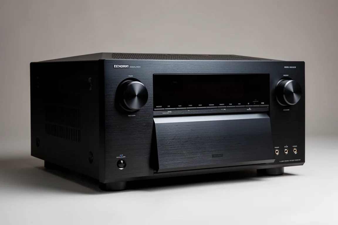 Sony STR-AZ5000ES product image